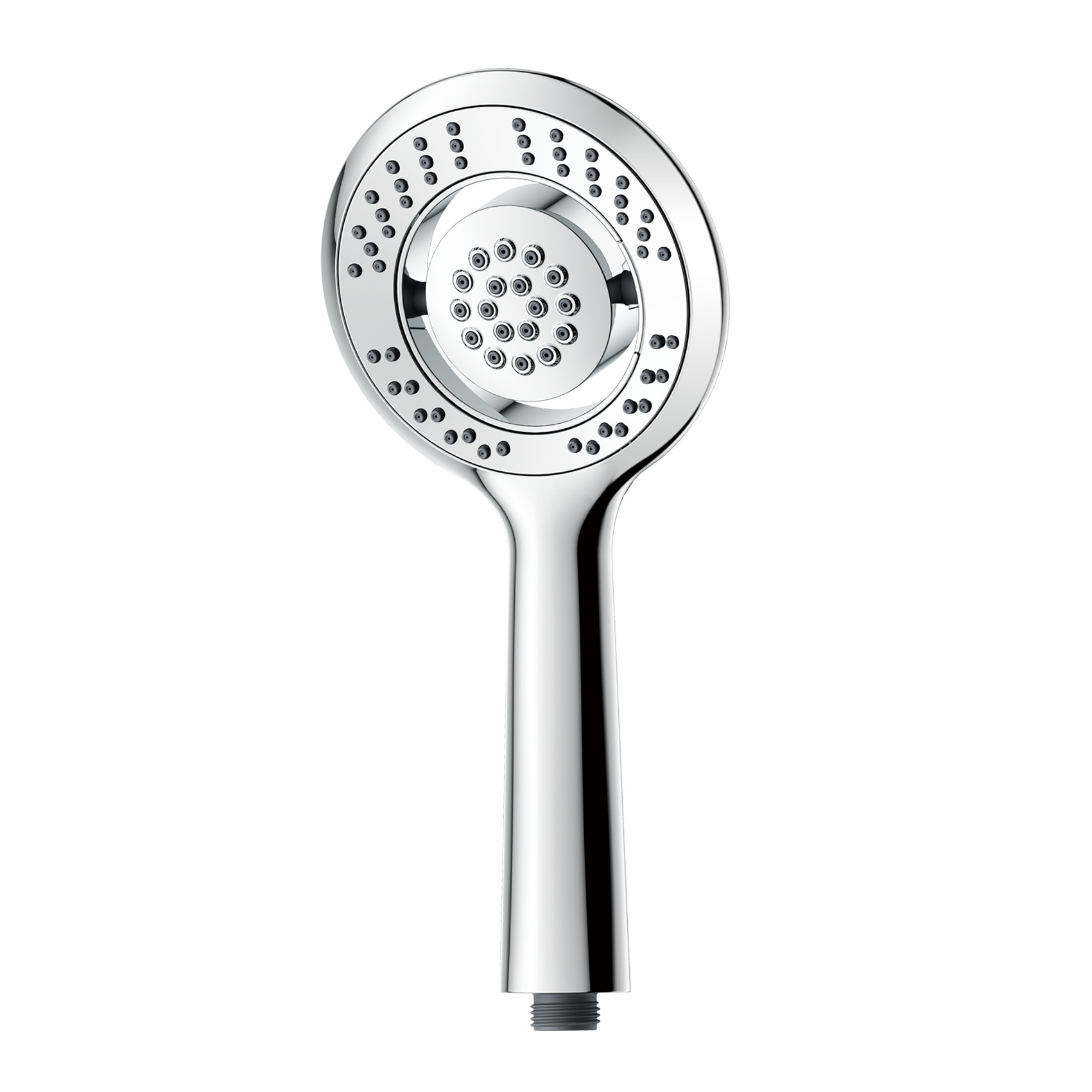 Spa & Wellness Hotel Paradiso - Handheld SPA Shower Head 4 Adjustable