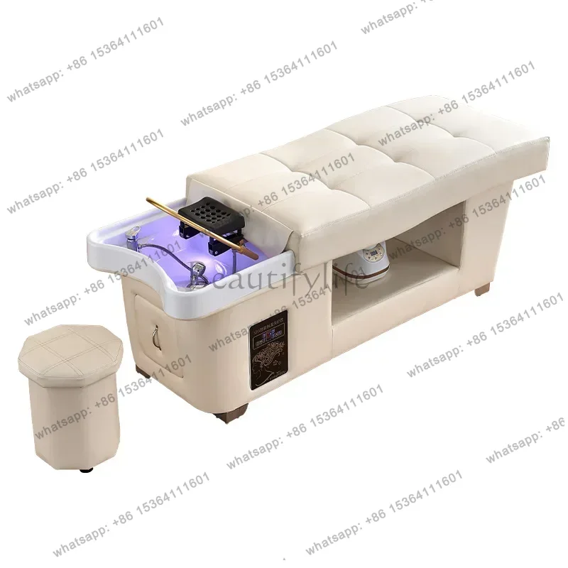 Wellness Spa With Massage - Massage Table Massage Bed with Head