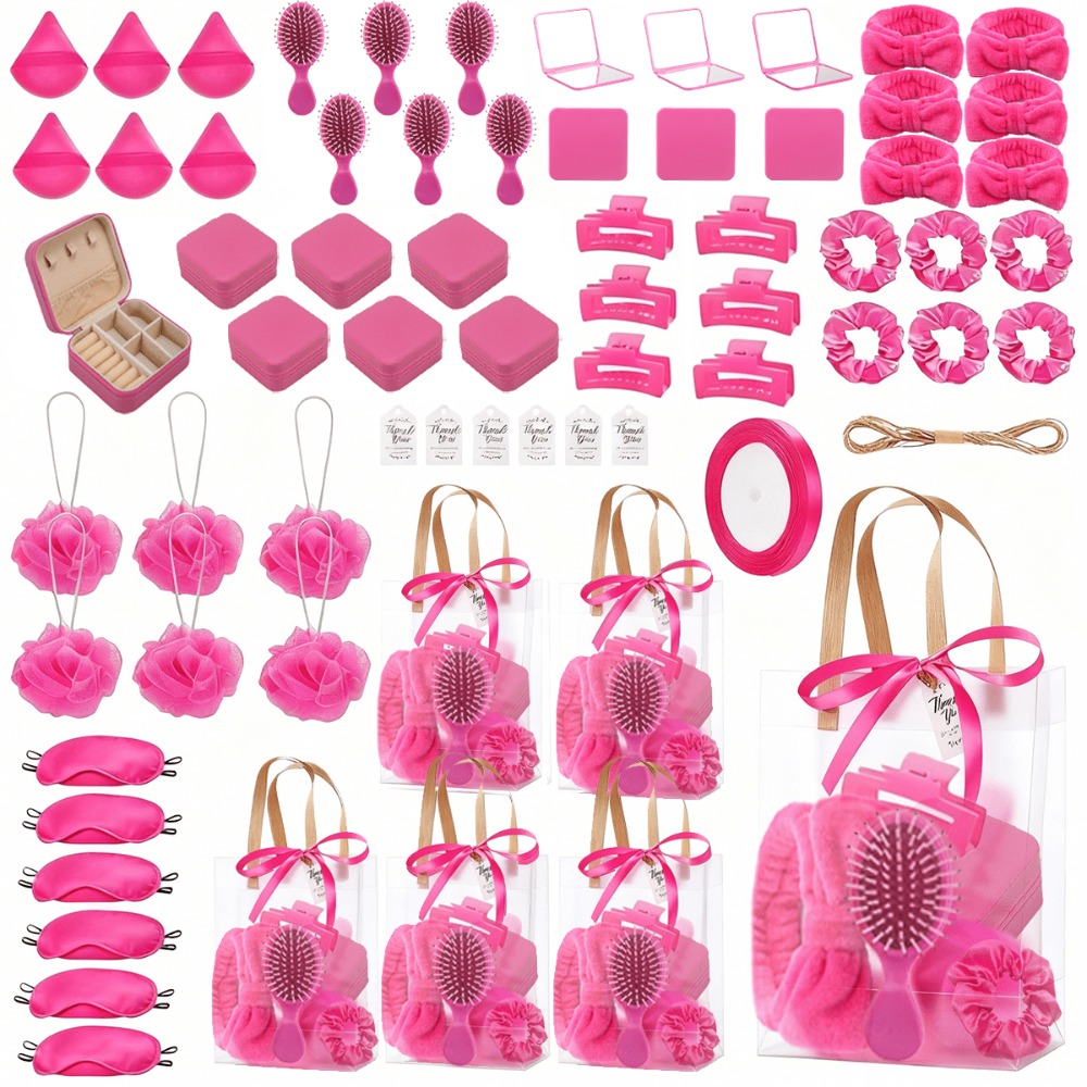 1 Wedding Guest Spa Gift Set ( - Spa & Wellness Hotel Paradiso review and price
