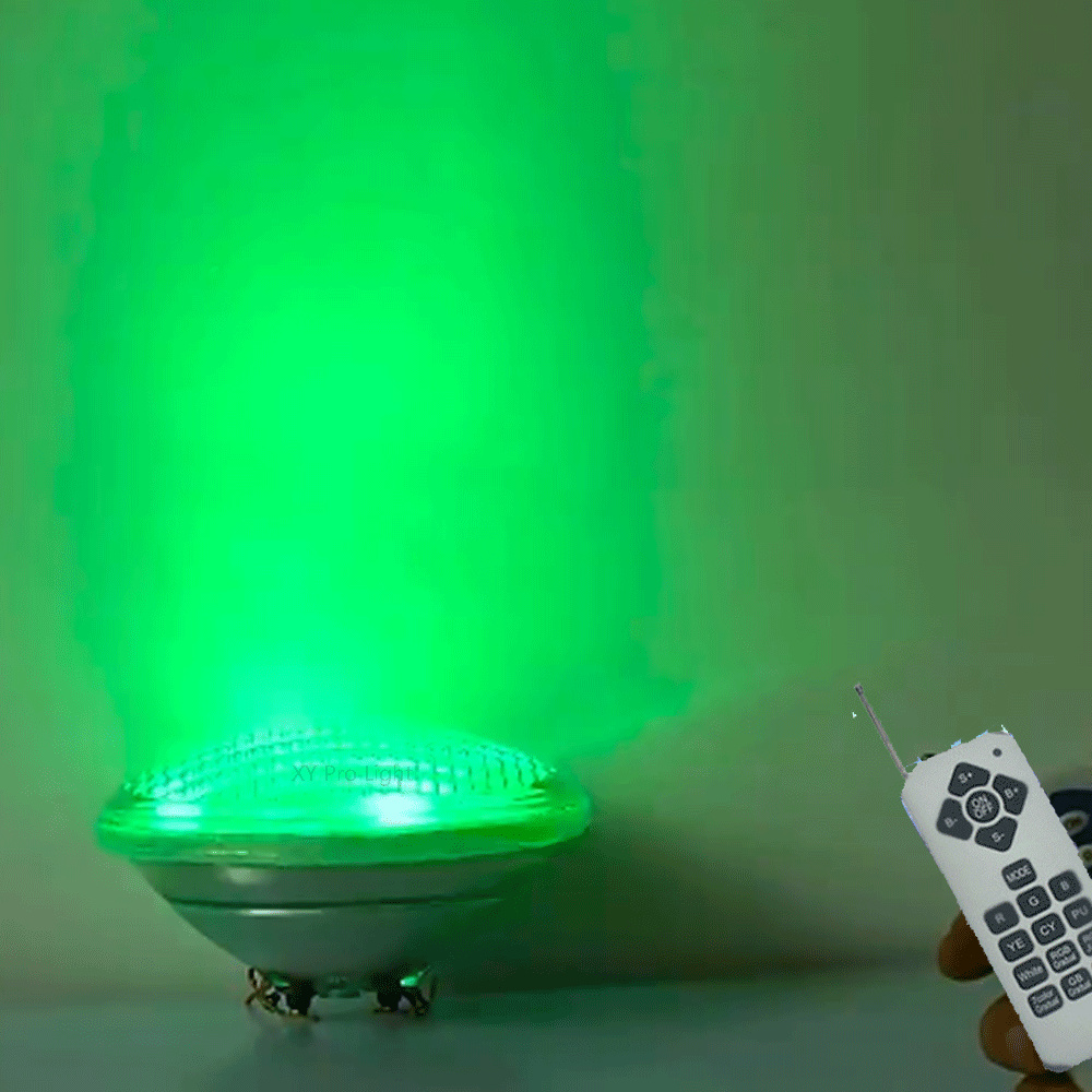 45W 25W PAR56 RGB LED Swimming - Xy Spa & Wellness Reviews review and price