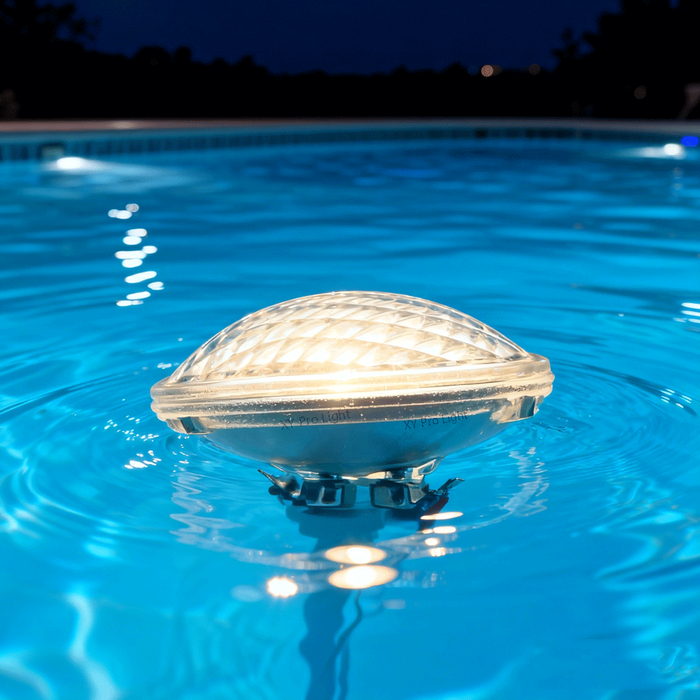 18W LED Underwater Lights 15W  - Xy Spa & Wellness Reviews review and price