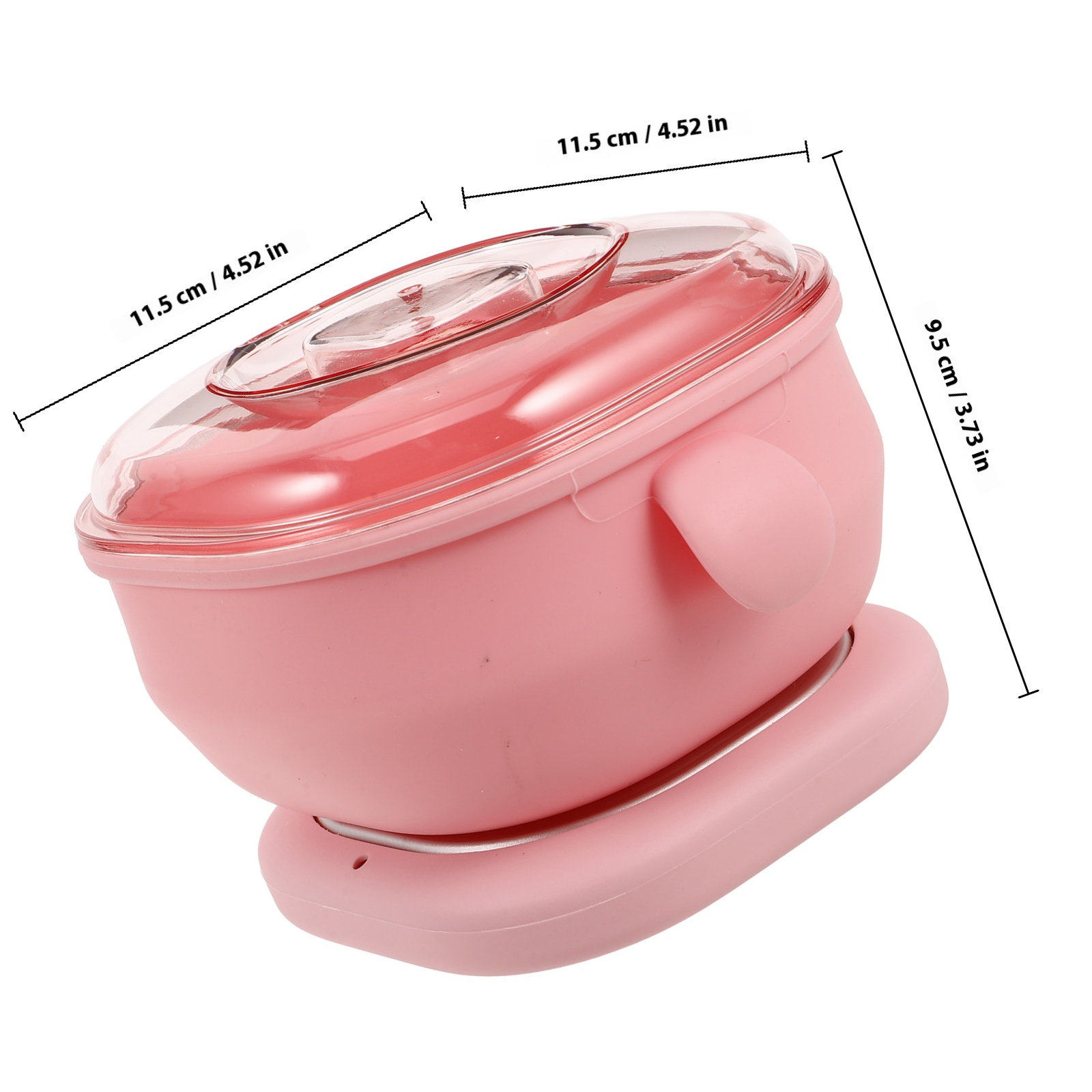 Portable Foldable Wax Warmer S - Waxing Kit Home review and price