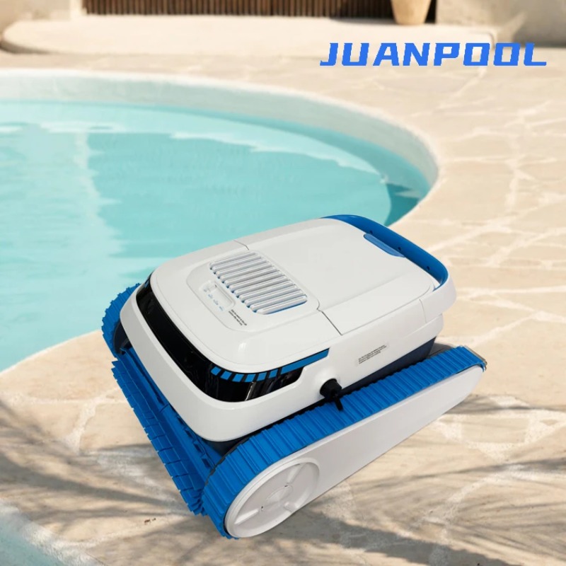PC20 QD-40 Cordless Pool Clean - Spa & Wellness Hotel Paradiso review and price