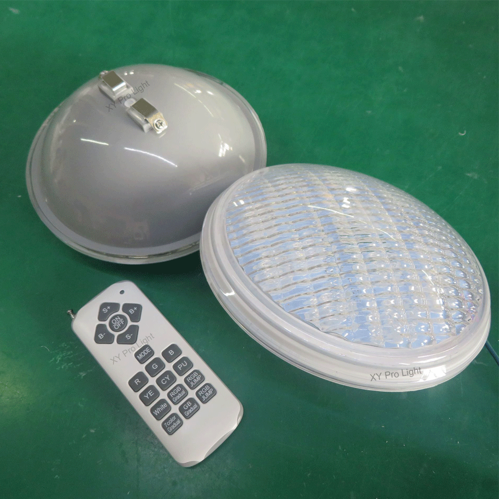 12W PAR56 RGB LED Underwater L - Xy Spa & Wellness Reviews review and price