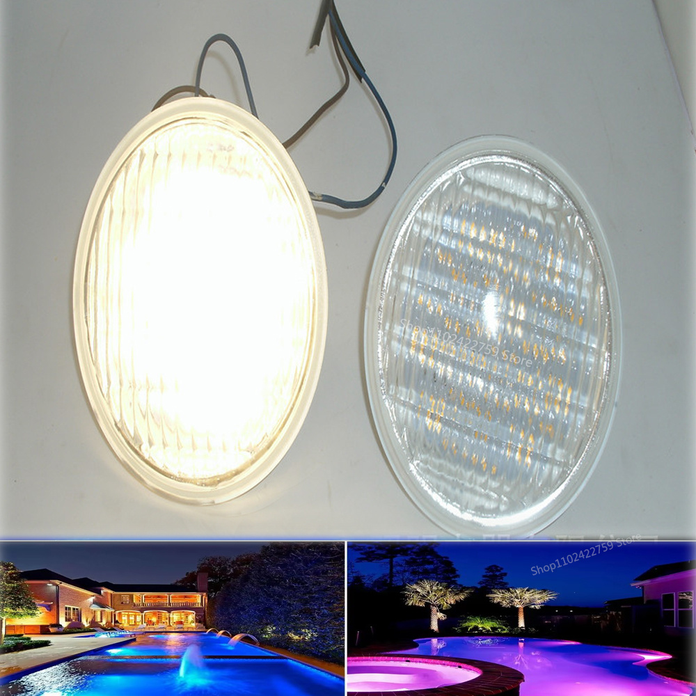 12W LED Underwater Lights 7W 9 - Xy Spa & Wellness Reviews review and price
