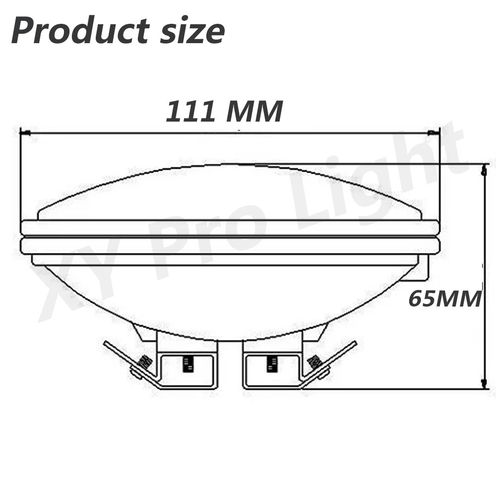 24W LED Underwater Lights 10W  - Xy Spa & Wellness Reviews review and price