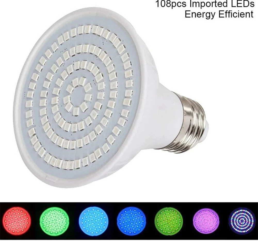 LED Swimming Pool Light E27 E2 - Xy Spa & Wellness Reviews review and price