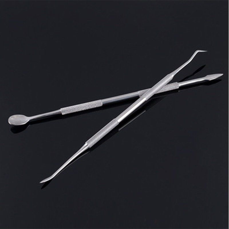 10pcs Dental Wax Knives Kit Sp - Waxing Kit Home review and price